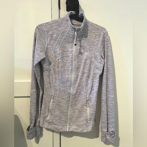 LULULEMON DEFINE JACKET